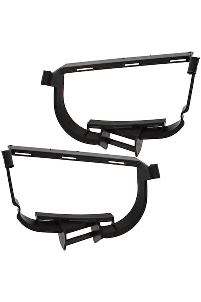 Autowag Set de 2 rame pentru lămpi cu halogen pentru VW T4 Caravelle 1996-200...