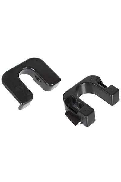 Autowag Parcel Shelf Support, set of 2, for Citroen C3 II (2009-2016), left/right