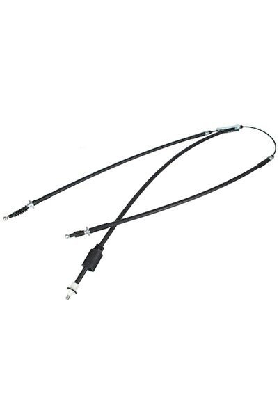 Autowag Cabluri frână de mână electrică, Autowag, pentru Opel Zafira C, set de 2