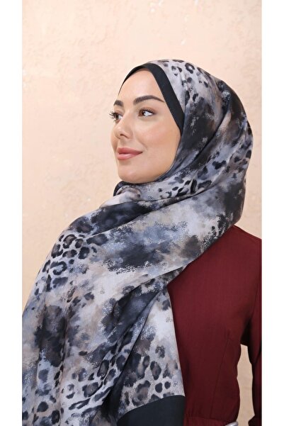 locella Koza Cotton Shawl-4098