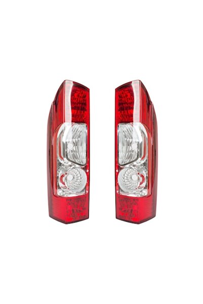 Autowag Set stopuri pentru Citroen Jumper 2006