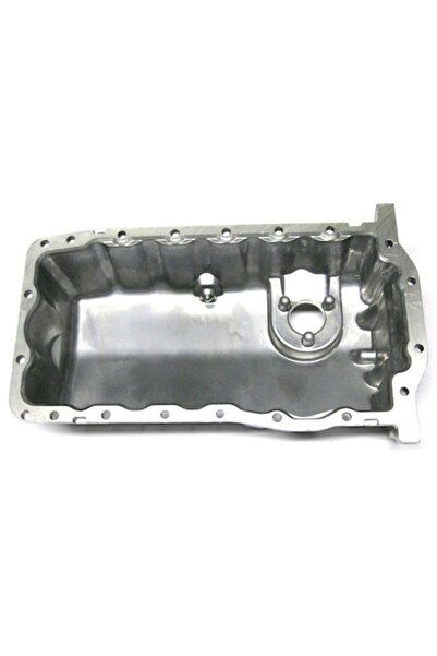 Autowag Baie ulei cu deschidere pentru senzor, aluminiu, 2000g