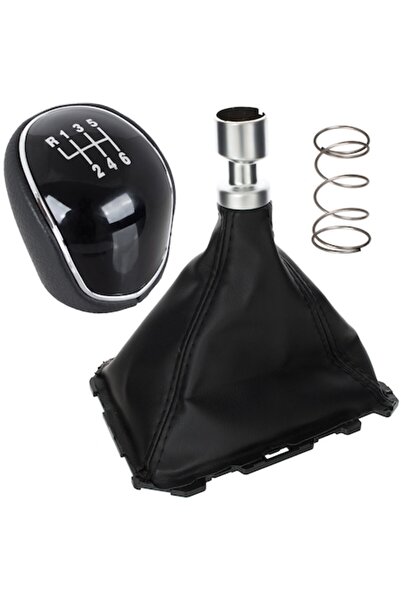 Autowag Maneta și maneta schimbătorului de viteze pentru Ford Focus MK3 FL 20...