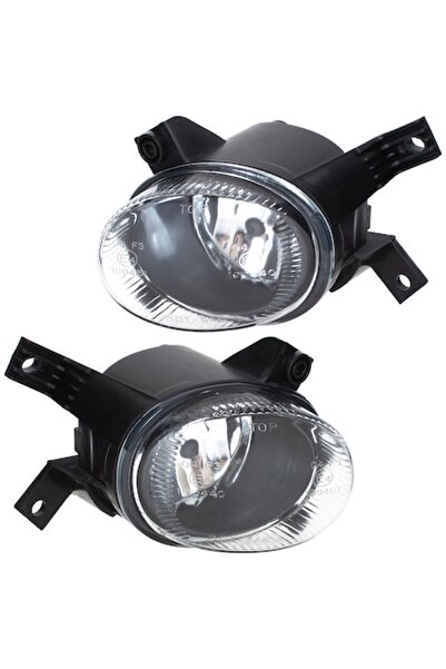 Autowag Faruri cu halogen Audi A4 B7, set de 2, 26x18x16,5 cm, H11, noi