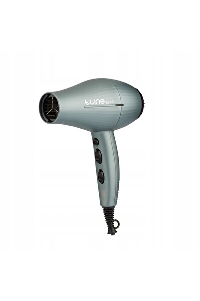 LABOR PRO B369Tl , Hair Dryer , T-Line Ionica , Professional , 2200 Wat