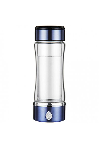 Jetitude Hydrogen Water Generator Bottle – 300 ml