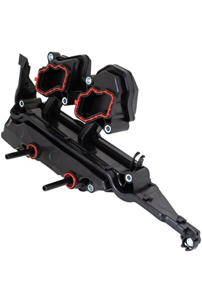 Autowag Separator de ulei pentru Nissan Primastar, Qashqai, X-Trail II, 2.0 d...