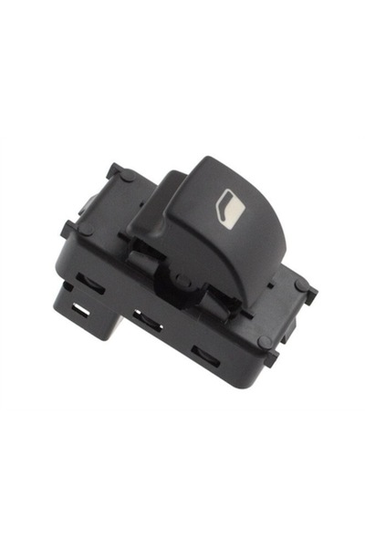 Autowag Comutator geam electric, Autowag, Peugeot 207/Citroen C4, nou, stânga...