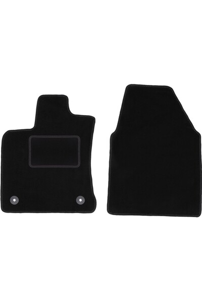 Autoalorria Covorașe auto pentru: Nissan Qashqai J10 Crossover (2006-2013) - ...