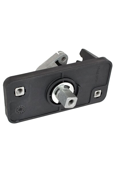 Autowag Încuietoare ușă spate stânga mijlocie Fiat Ducato III Citroen Jumper ...