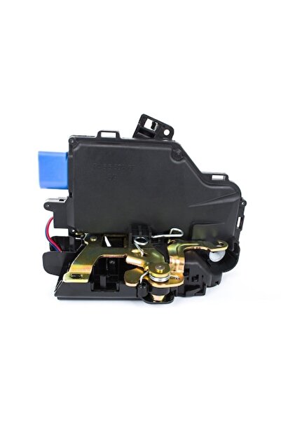 Autowag Actuator de închidere centralizată, stânga, cu 9 pini,