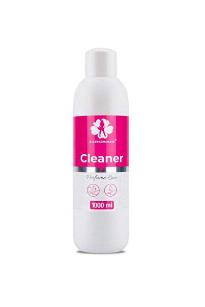 Cosmeticos Degresant pentru unghii | Allepaznokcie | 1000ml | Parfumat