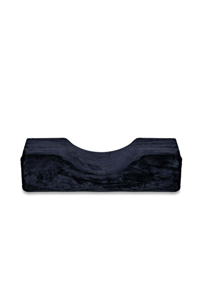 Cosmeticos Cosmetic cushion for applying eyelashes and makeup