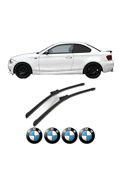 Bosch Stergatoare compatibile cu BMW 1 Coupe (E82) din 2007-2013, parbriz aut...