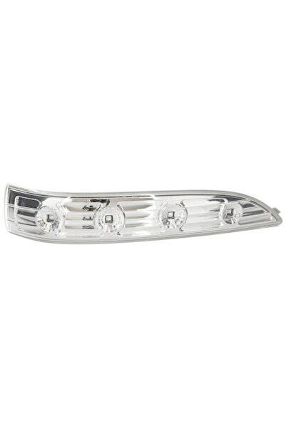 Autowag Semnalizare LED pentru oglinda dreapta Hyundai ix35, 20 x 6,4 x 6,4 c...