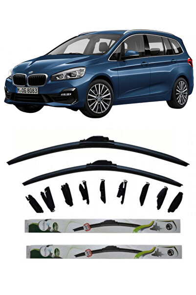 Kontakt Stergatoare 65 cm/48 cm Bmw 2 Gran Tourer (F46) din 2014-2018 (65 cm/...