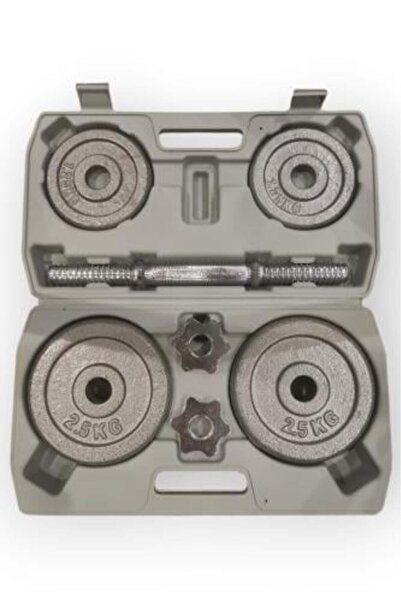 ASCLIFE 15 kg Weight Bag - EXO-177