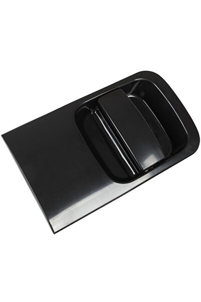 Autowag Mâner ușă glisantă stânga, Autowag, pentru Hyundai H-1 II Grand Stare...