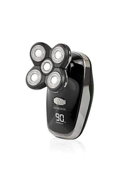 GORDON B515 , , Hair Shaver , For The Head , Headshaver