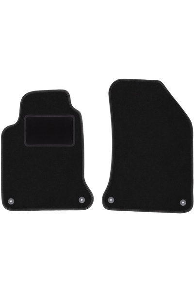 Autoalorria Covorașe auto pentru: Renault Laguna II Combi, Liftback (2001-200...