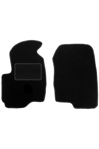 Autoalorria Covorașe auto pentru: Mitsubishi Colt VII Hatchback (2004-2008) -...