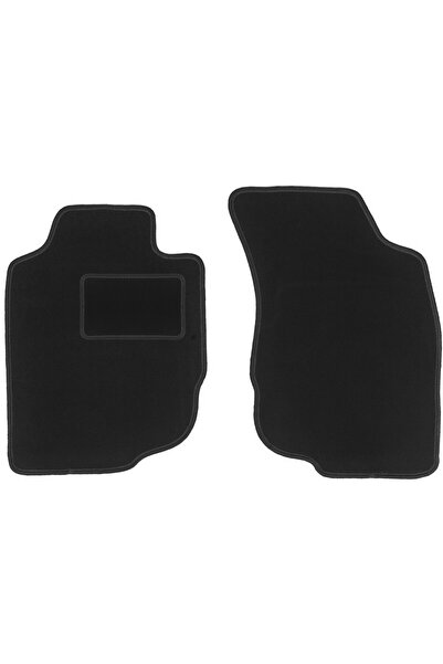 Autoalorria Covorașe auto pentru: Toyota Hilux VII N25 N2 Pickup (2006-2015) ...