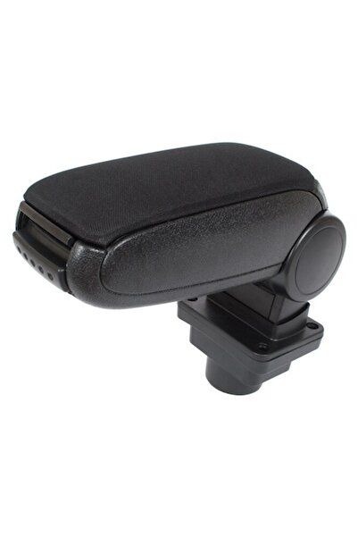 Autowag Cotieră pentru Skoda Fabia I 1999-2007, montare, material textil negru