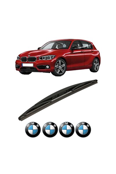 Bosch Stergator lamela spate compatibile cu  BMW 1 (F21) din 2011 - 2019, lun...