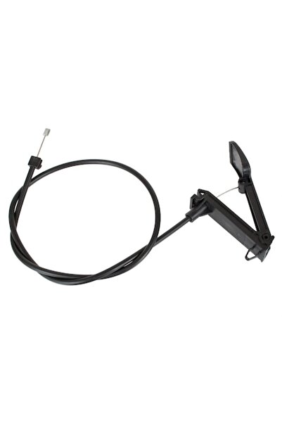 Autowag Cablu deschidere capota motor, pentru Citroen C5 III, C6, C8, Peugeot...