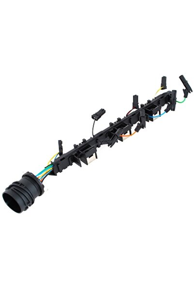 Autowag Cablu injector pentru 2.0 TDI (1968ccm) - compatibil cu Audi/Seat/Sko...