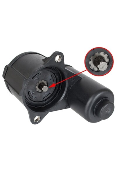 Autowag Motor frână de mână pentru Audi A6 C6 2004-2011