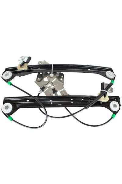 Autowag Regulator geam electric dreapta Saab 9-3, Autowag, compatibil cu mode...