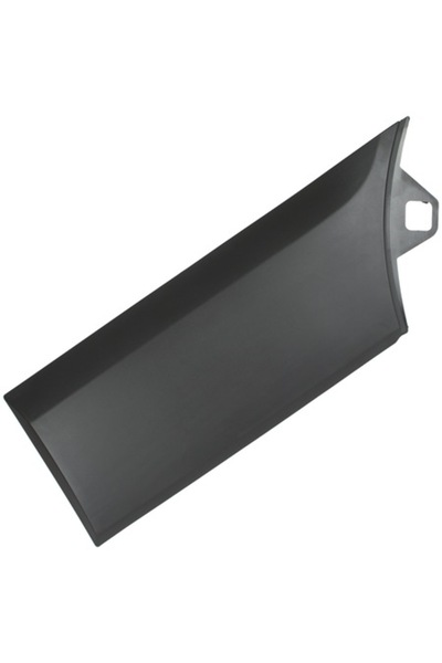 Autowag Bandă laterală stângă pentru Ford Transit MK8 2014,