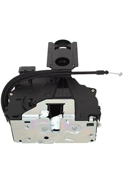 Autowag Încuietoare ușă spate stânga, Citroen Nemo, 6 pini, nouă