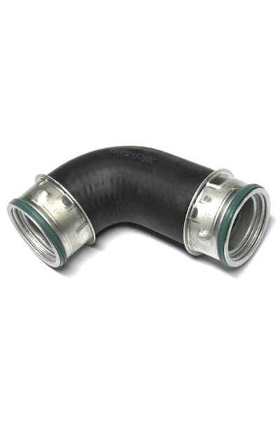 Autowag Turbo hose for Audi A3 II 2.0 TDi, Seat Leon/Toledo, Skoda Octavia II/Superb II