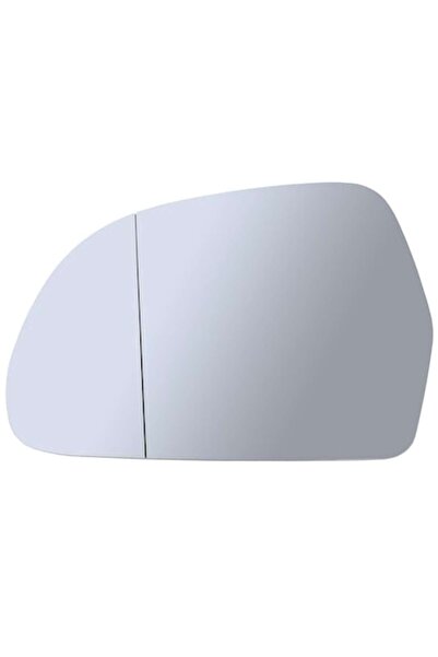 Autowag Oglindă laterală încălzită pentru Skoda Octavia II (2004-2013), stâng...