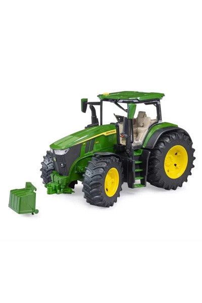 Angel Of Life John Deere 7R 350 Traktör