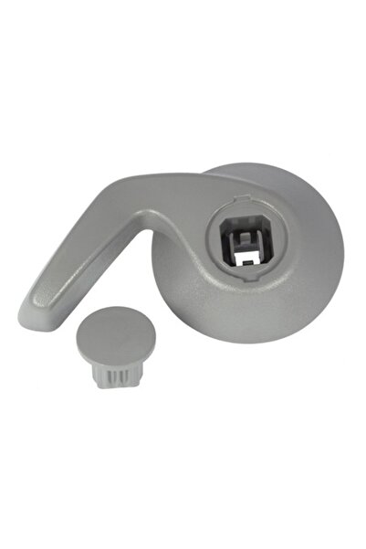 Autowag Maneră de reglare a scaunului, Autowag, Renault Kangoo II, stânga, nouă