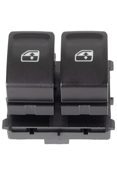 Autowag Panou de control geam electric, M Autowag, Volkswagen GOLF VII, negru...