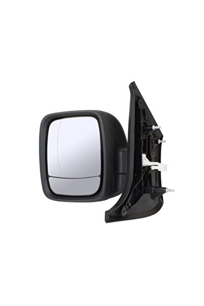 Autowag Car mirror, Nissan NV300, electric, heated, black, 36x35x22 cm
