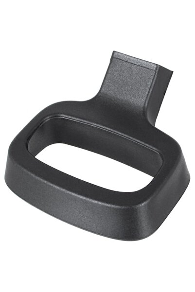 Autowag Mâner extensie scaun, Autowag, stânga, negru, pentru Audi A1, Q2, Q3, Q5, TT (2010-2018)