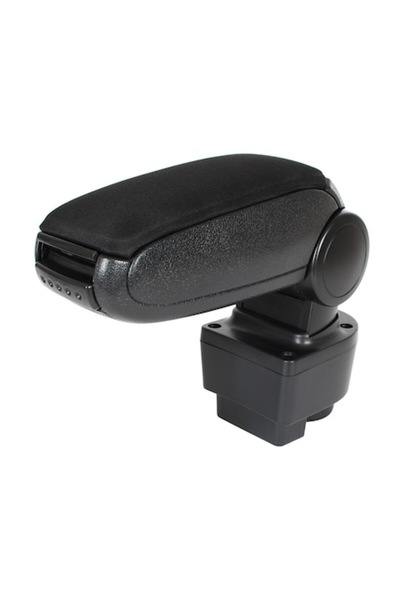 Autowag Cotiera neagră pentru Opel Corsa C/Combo/Tigra B (2000-2010)