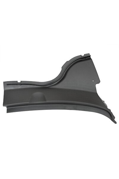 Autowag Bandă auxiliară parbriz dreapta pentru Volkswagen Passat B6/B7 3C1819404B