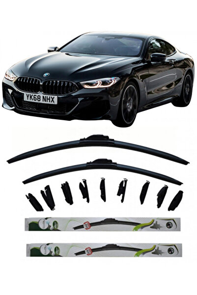 Kontakt Stergatoare 65 cm/45 cm Bmw 8 Coupe (G15, F92) din 2018-2020 (65 cm/4...
