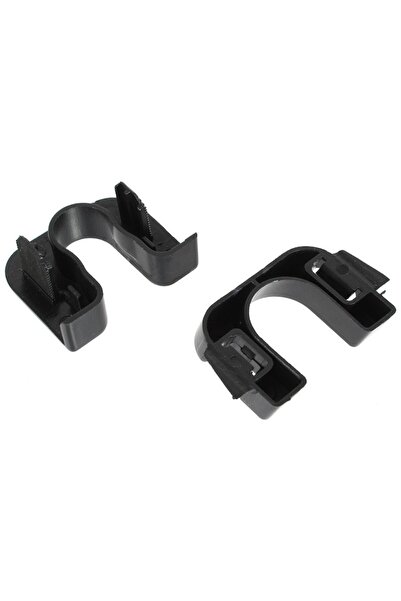 Autowag Parcel Shelf Support, set of 2, for Citroen C3 II (2009-2016), left/right