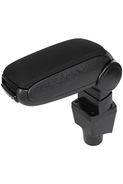 Autowag Cotieră + kit de instalare pentru Dacia Dokker 2016-2021, neagră, set...