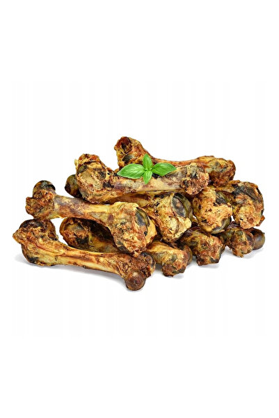 Gonga Os de sunca pentru caini, 10 bucati, Petmex Maro