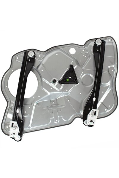 Autowag Mecanism acționare geam electric pentru Skoda Octavia II 2004-2013, s...