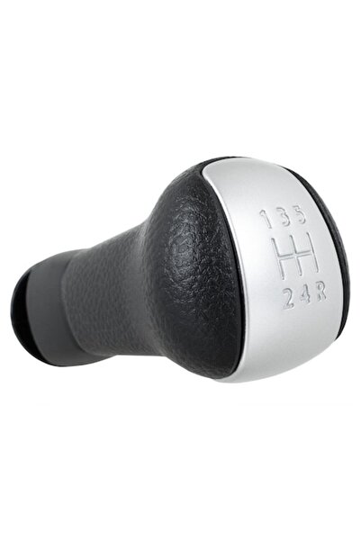 Autowag Manetă schimbător de viteze pentru Nissan Juke, Qashqai, X-Trail, 5 t...