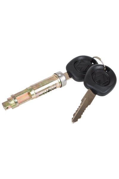 Autowag Cilindru de închidere hayon VW T4 Transporter/Caravelle 1990-2003, se...